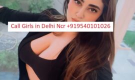 Call Girls In↣ Ghaziabad Vaishali ¶¶ 95401**01026 ¶¶ Delhi Russian Escorts