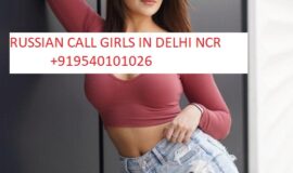 Call Girls In↣ Noida Gaur City ¶¶ 95401**01026 ¶¶ Delhi Russian Escorts