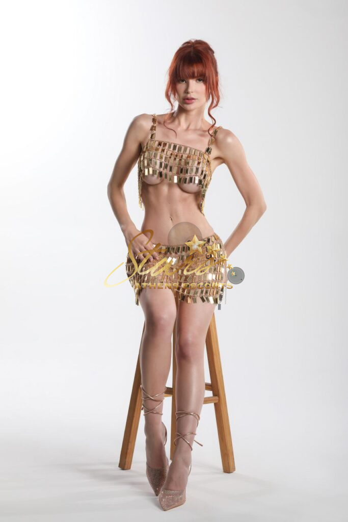 ATHENS ESCORT TOP PAOLA 1