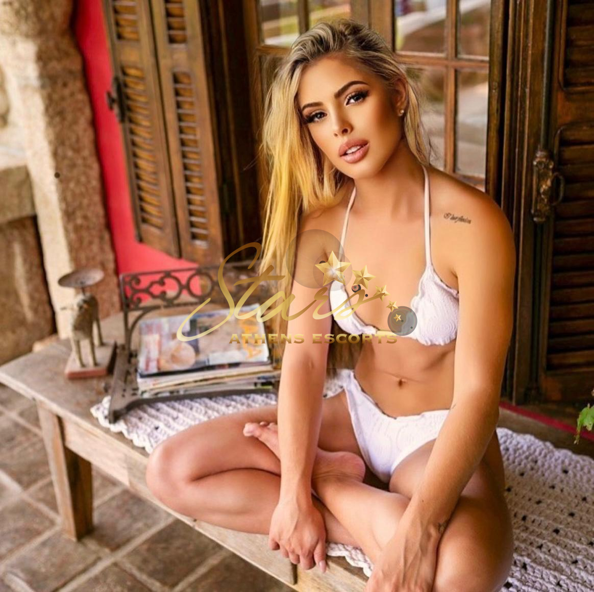 BRAZIL SEXY ESCORT MELISSA 5