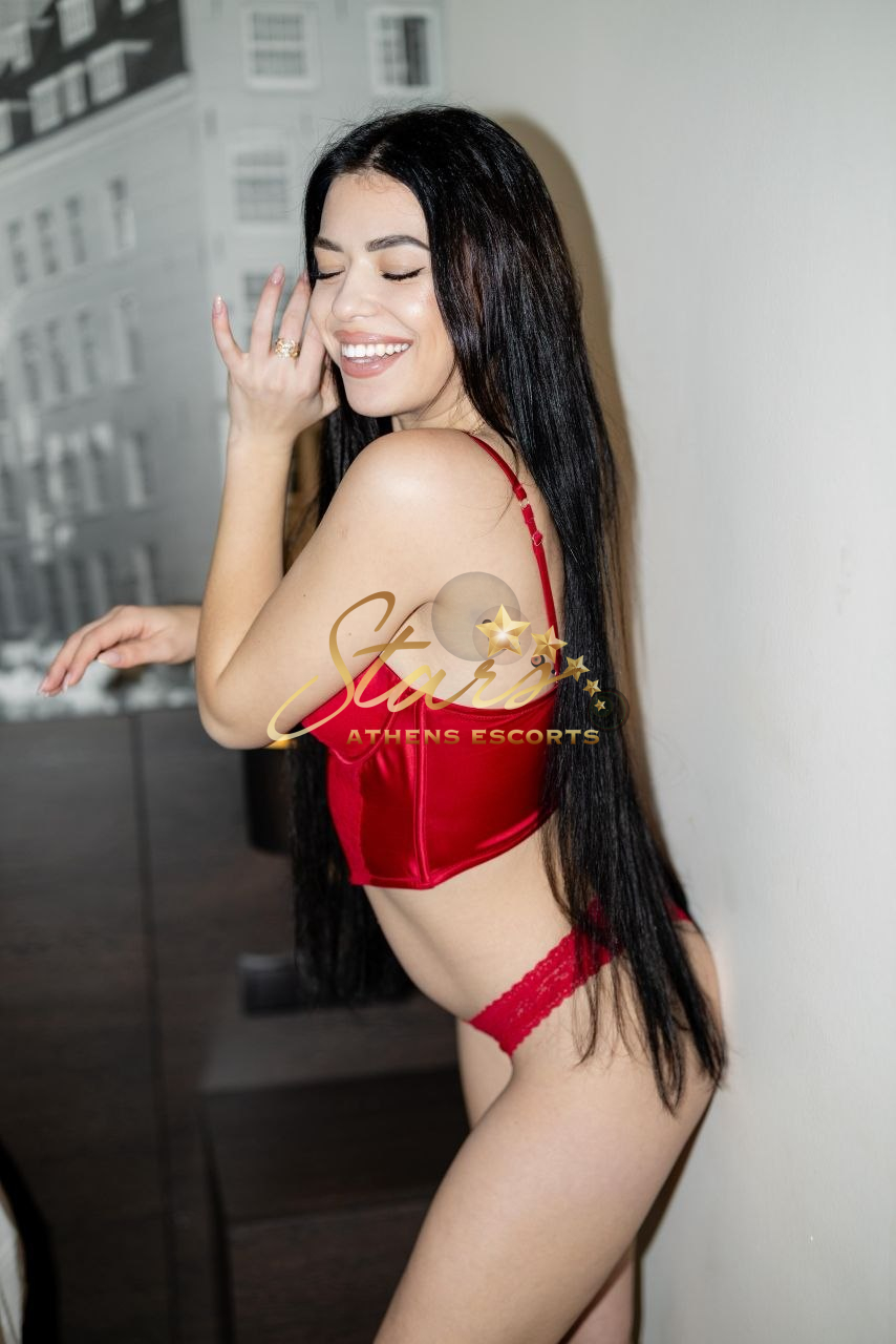 ESCORTS FROM UKRAINIAN NASTYA 4