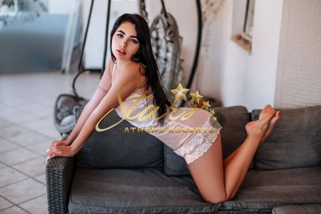 LOLA- SUPER-HOT-VIZITA-UKRAINE-MODEL-IN-ATHENS RUSSIAN SYNODOS ATHENS