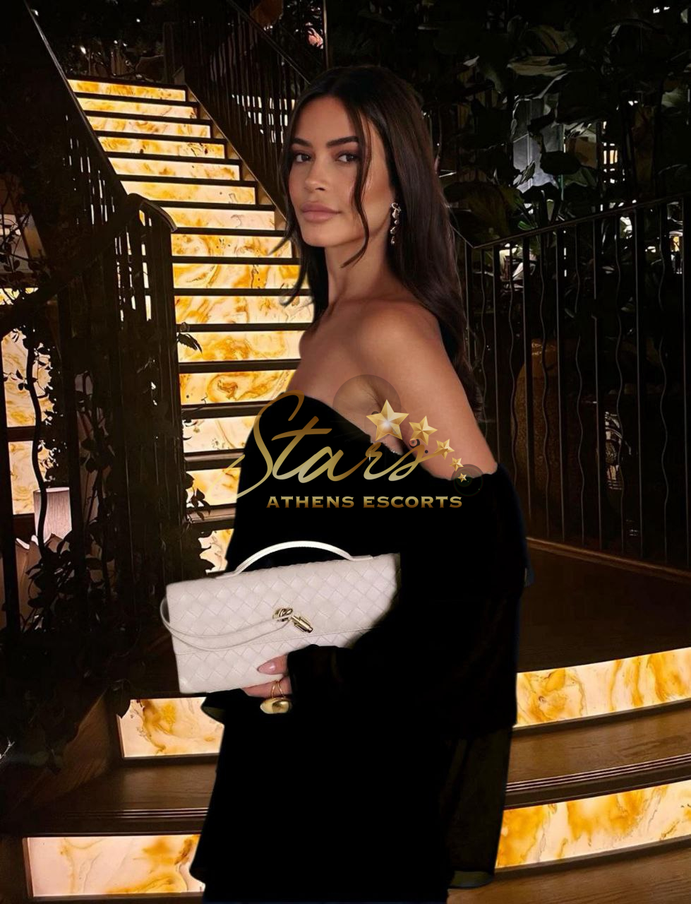 TOP ESCORT CECILIA 3