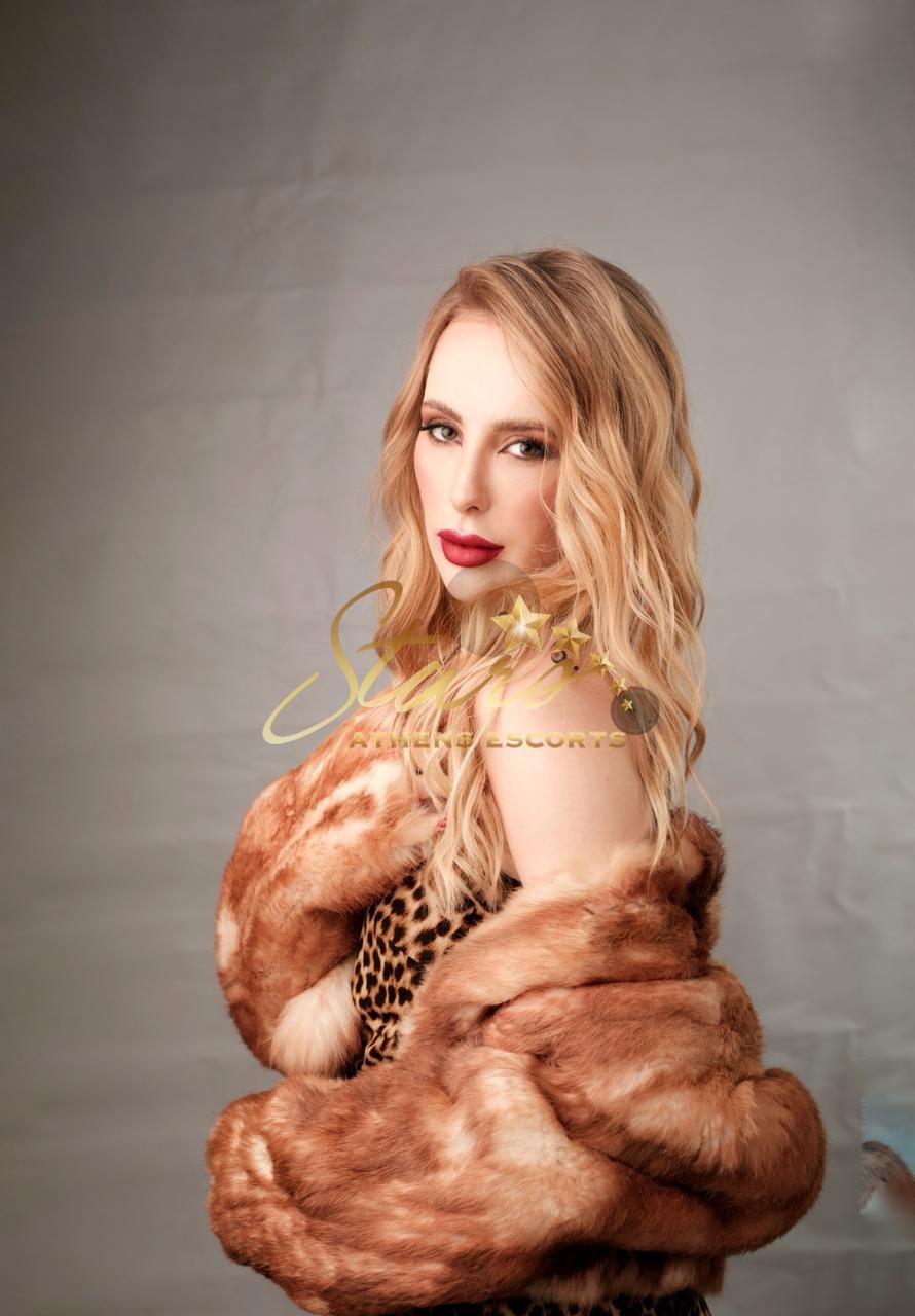 VIKI-ATHENS-ESCORT-STARS
