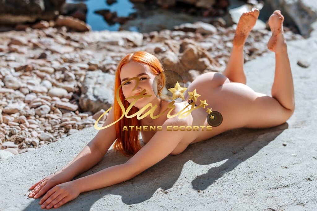 ALEXANDRA ESCORT LUXURY 3