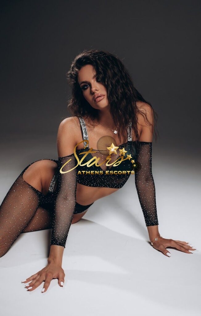 ANFISA RUSSIAN ESCORT 4