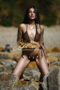 ATHENS VIP ESCORT KAILY 2
