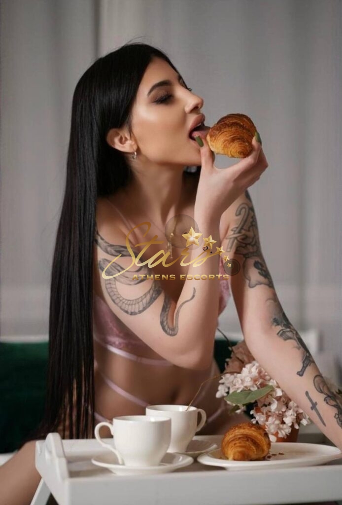 ATHENS VIP ESCORT KAILY 3