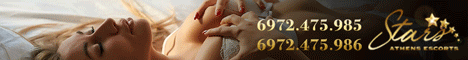 ATHENS ESCORTS STARS