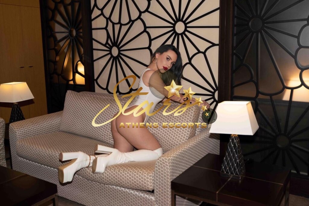 JASMINE ESCORT VIP 8