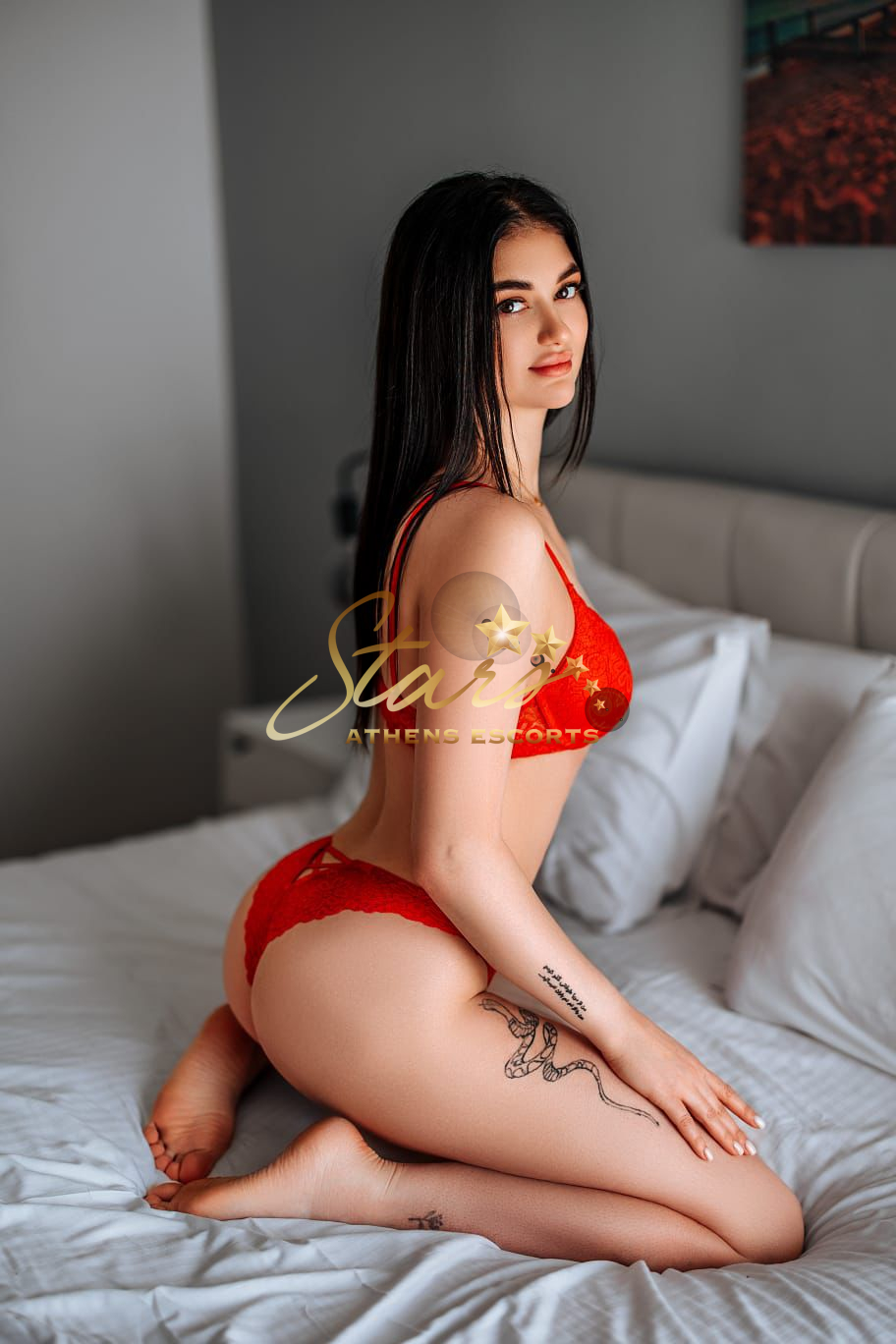 TATIANA ESCORT HOT GREEK 4