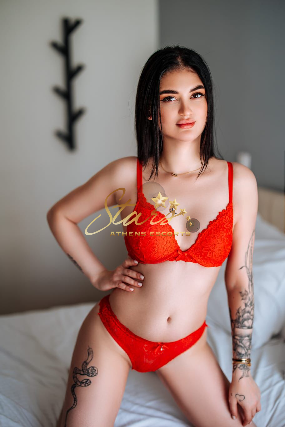 TATIANA ESCORT HOT GREEK 5