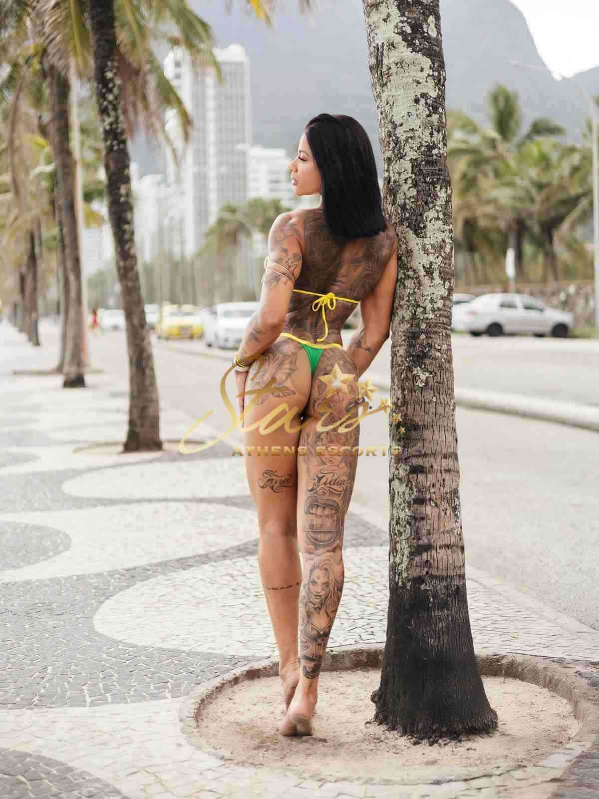 SANDY-ESCORT-ATHENS