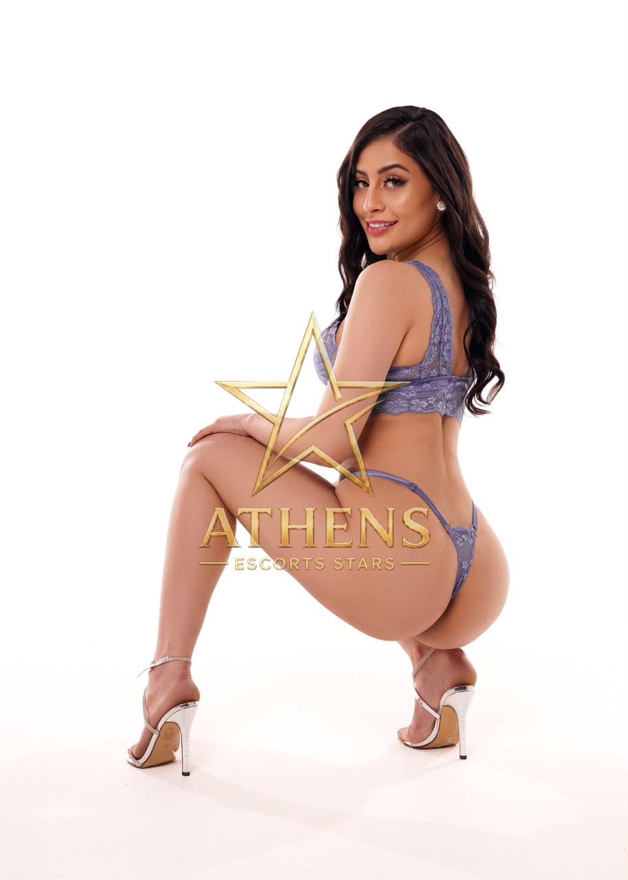 PEROLA-ATHENS-ESCORT-STARS