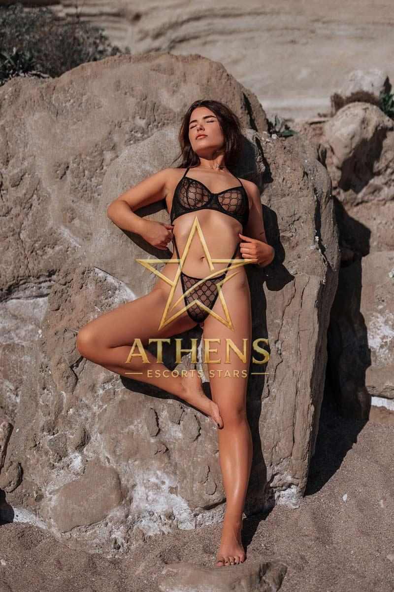 GABI ATHENS ESCORT STARS