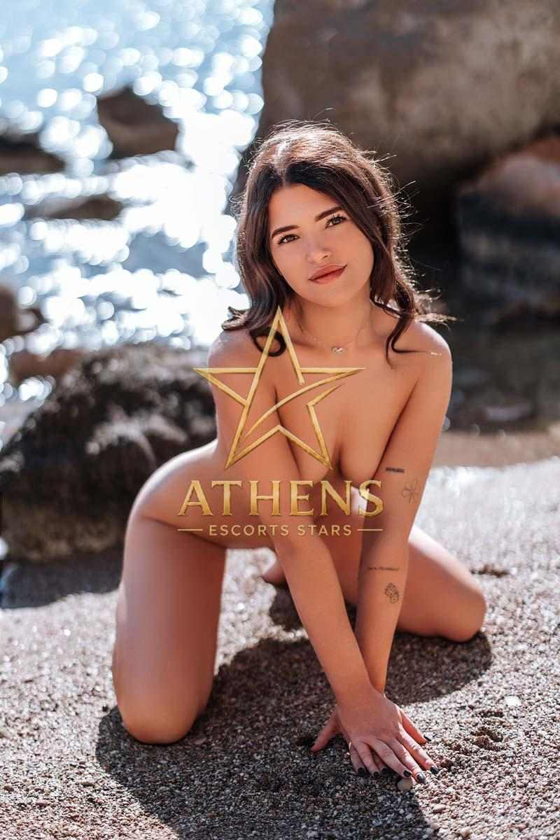 GABI ATHENS ESCORT STARS
