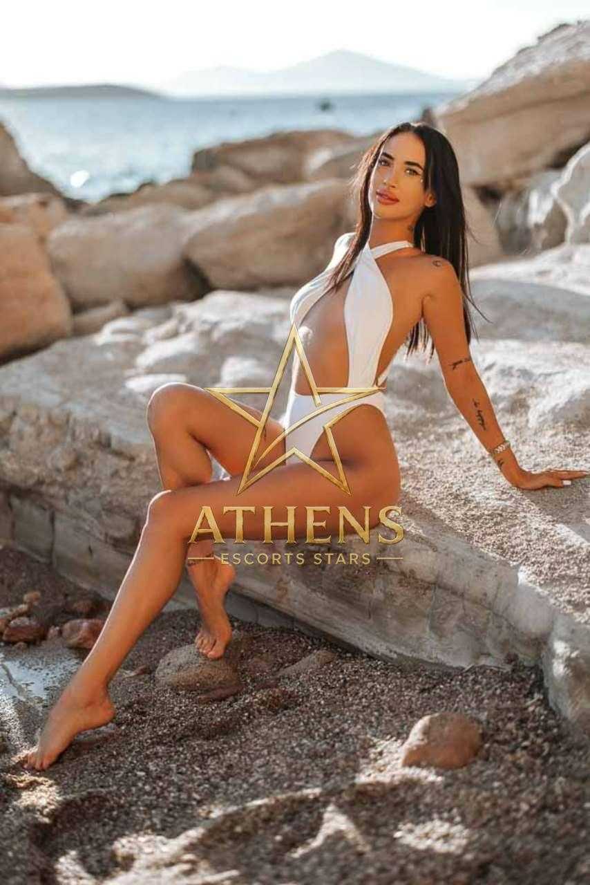 LINA-ATHENS-ESCORT-STARS